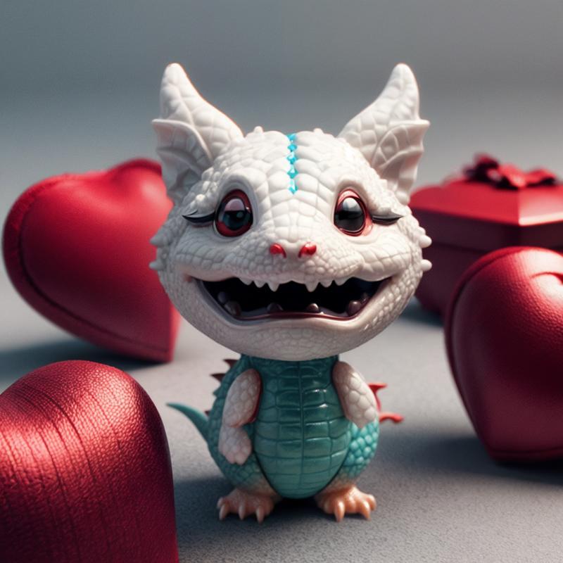 11358-1520484306-1146-Tiny cute (dragon_1.1) toy, red Valentine's Day (heart_1.3), toy, Valentine's Day style, standing character, soft smooth lightin.png